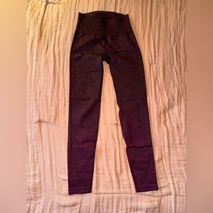 Lululemon ready to run size 6 legging
